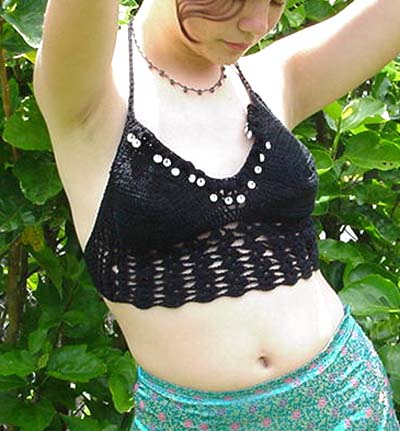 Nanea Halter
